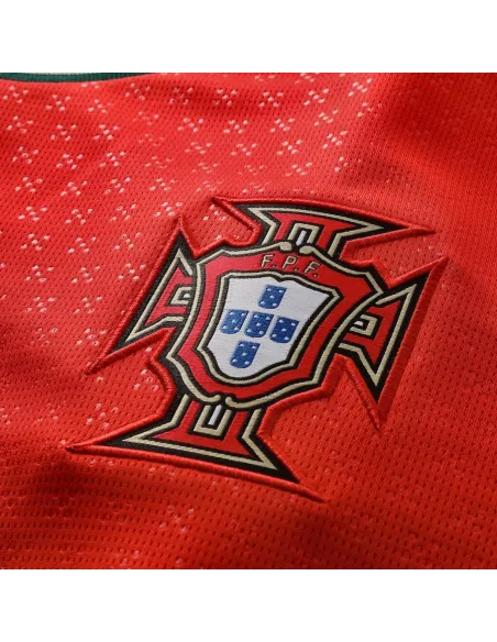 MAILLOT PORTUGAL DOMICILE DIOGO JOTA 2025-2026